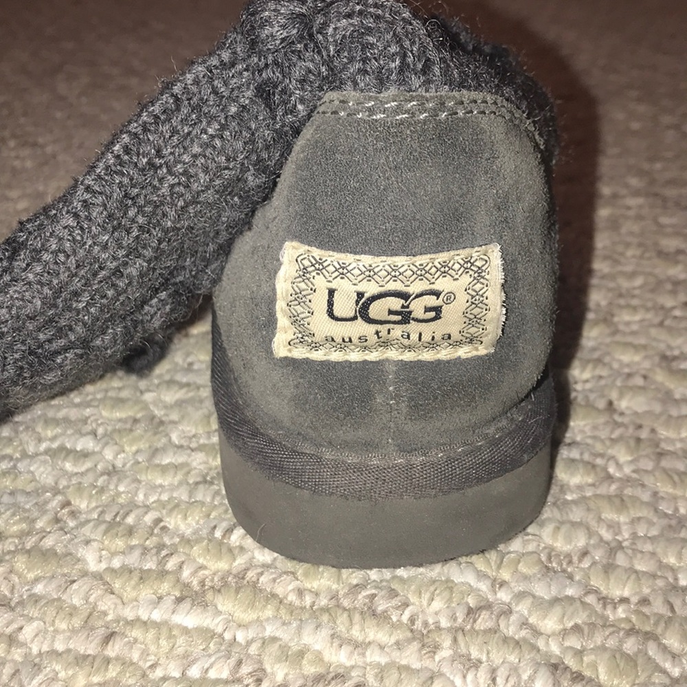Ugg Boots - Picture 4 of 7